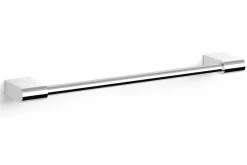 Bath & Living Zack ATORE towel rail 50cm 40459 (polished stainless steel)