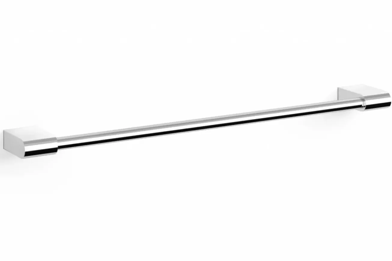 Bath & Living Zack ATORE towel rail 65cm 40460 (polished stainless steel)