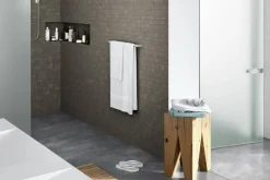 Bath & Living Zack ATORE towel rail 50cm 40421 (mat)