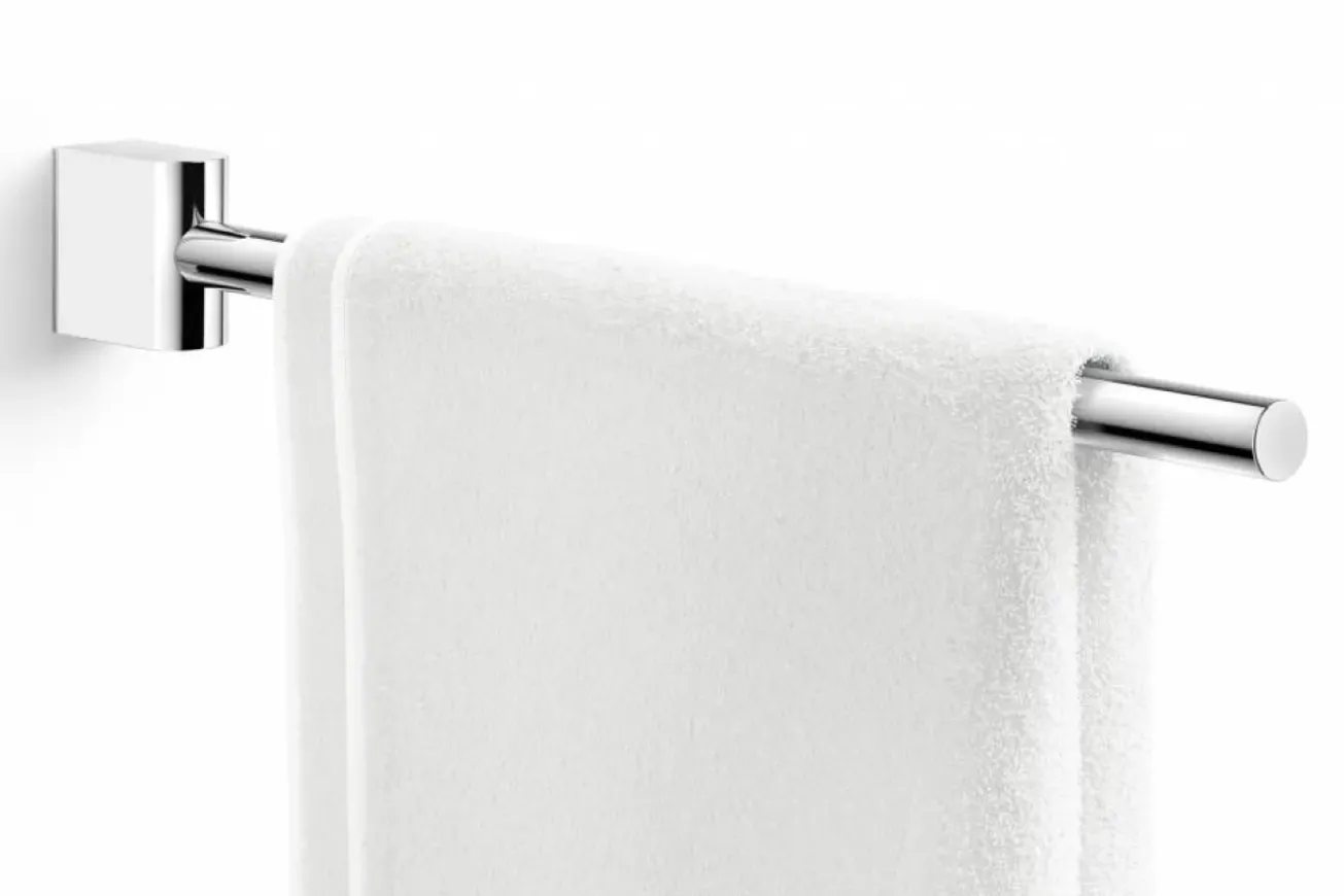 Bath & Living Zack ATORE towel rail for washbasin 40465 ( stainless steel)