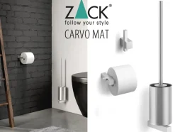 Bath & Living Zack CARVO 3-piece basic package (mat)