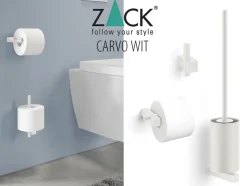 Bath & Living Zack CARVO 3-piece basic package