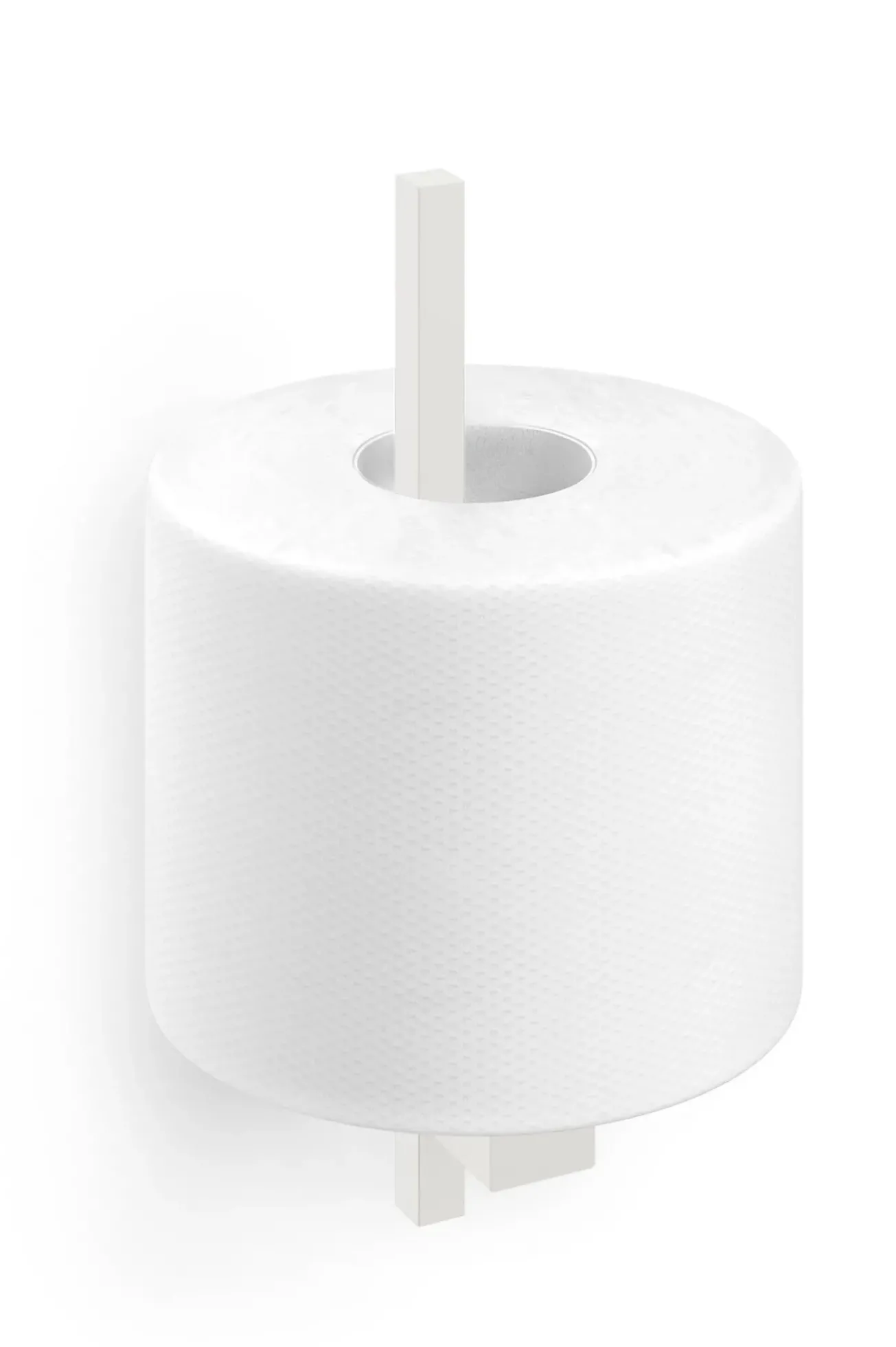 Bath & Living Zack CARVO spare roll holder 40811