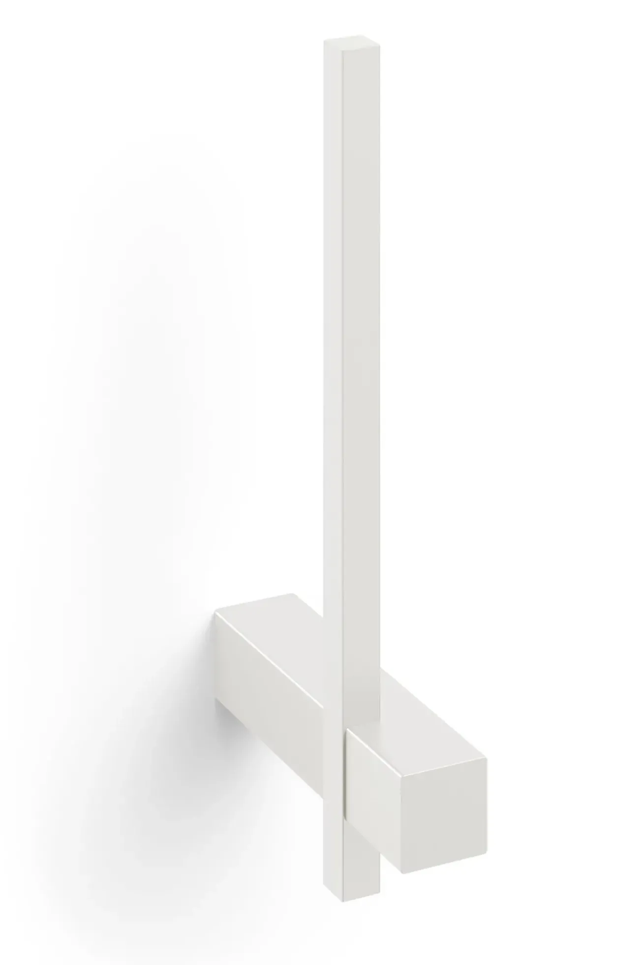 Bath & Living Zack CARVO spare roll holder 40811