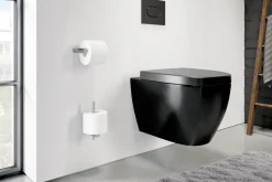 Bath & Living Zack CARVO spare roll holder 40481 (mat)