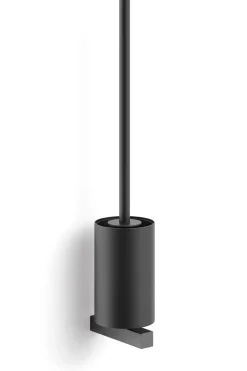 Bath & Living Zack CARVO toilet brush set wall 40507