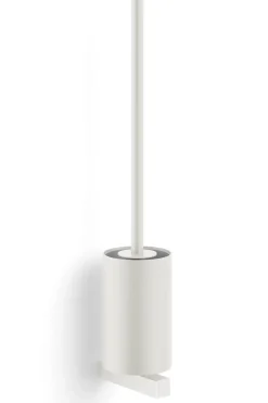 Bath & Living Zack CARVO toilet brush set wall 40817
