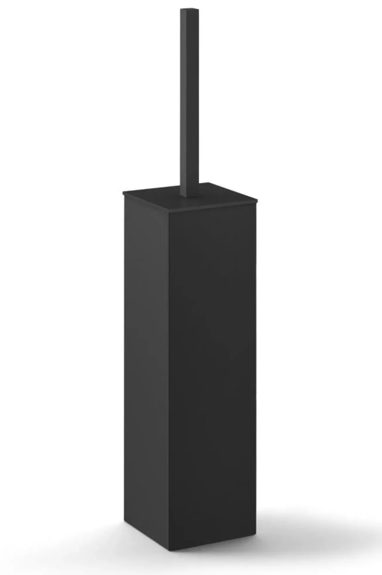 Bath & Living Zack CARVO toilet brush set square 40509