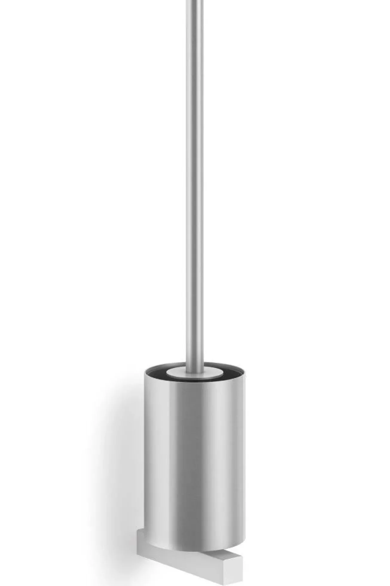 Bath & Living Zack CARVO toilet brush set wall 40487 (mat)