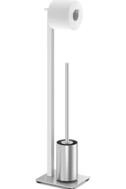 Bath & Living Zack CARVO toilet butler 40488 (mat)