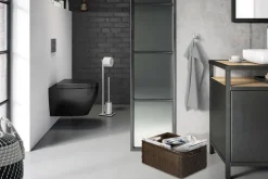 Bath & Living Zack CARVO toilet butler 40488 (mat)