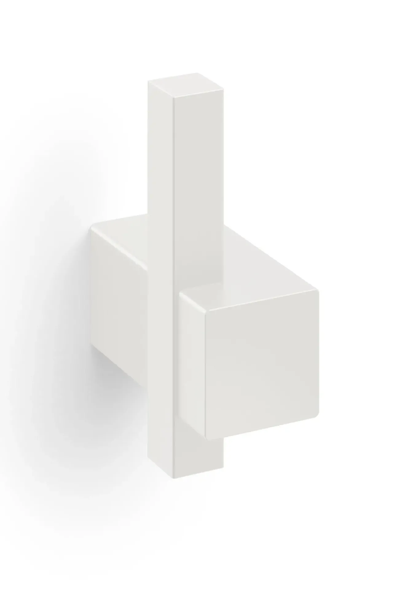 Bath & Living Zack CARVO towel hook 40813