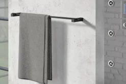 Bath & Living Zack CARVO towel rail 65.8 cm 40502