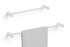Bath & Living Zack CARVO towel rail 50.8 cm 40815