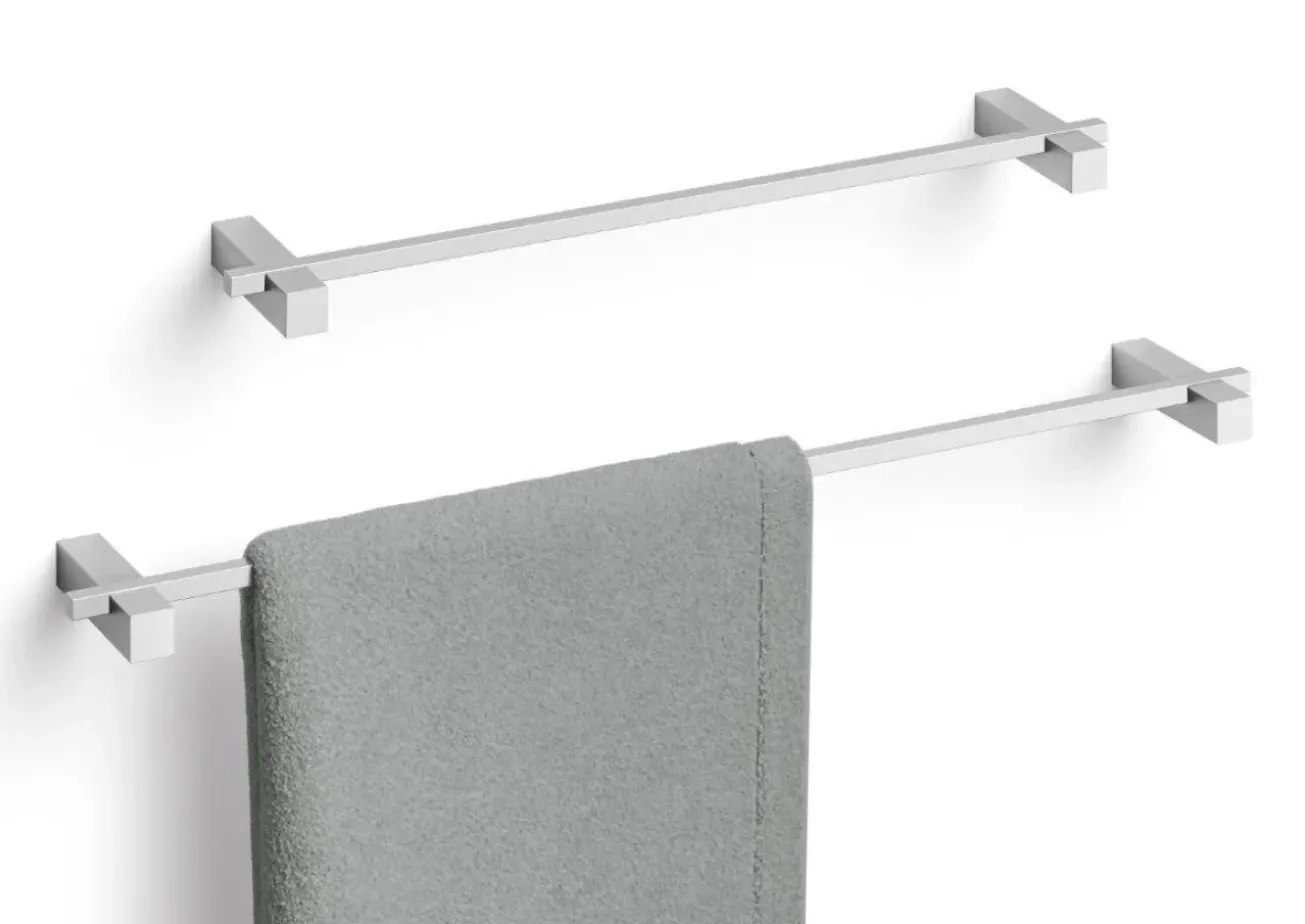 Bath & Living Zack CARVO towel rail 50.8 cm 40485 (mat)