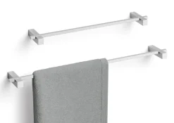 Bath & Living Zack CARVO towel rail 65.8 cm 40482 (mat)