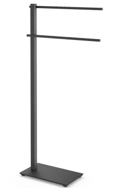 Bath & Living Zack CARVO towel stand 40513