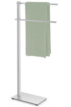 Bath & Living Zack CARVO towel stand 40493 (matt)