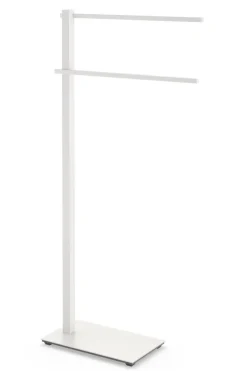 Bath & Living Zack CARVO towel stand 40822