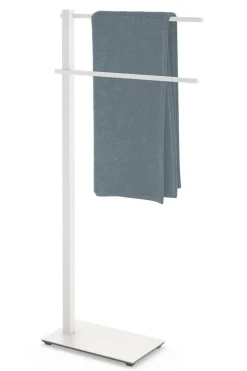 Bath & Living Zack CARVO towel stand 40822