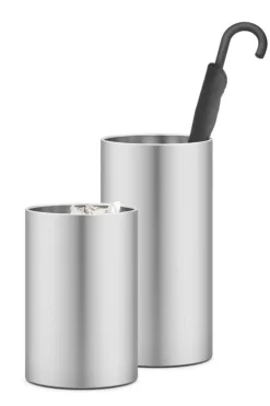 Bath & Living Zack CIVOS waste basket (mat) 50528