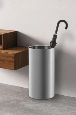 Bath & Living Zack CIVOS waste basket (mat) 50528