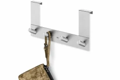 Bath & Living Zack EXIT 4 hook for door 19mm 20753 (mat)