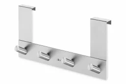 Bath & Living Zack EXIT 4 hook for door 19mm 20753 (mat)
