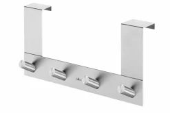 Bath & Living Zack EXIT 4 hook for door 41mm 20754 (mat)
