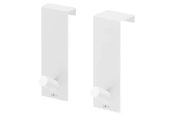 Bath & Living Zack EXIT hook for door 19 mm 40830