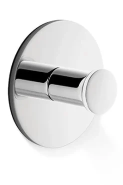 Bath & Living Zack GANZIO towel hook 5cm (gloss) 40335
