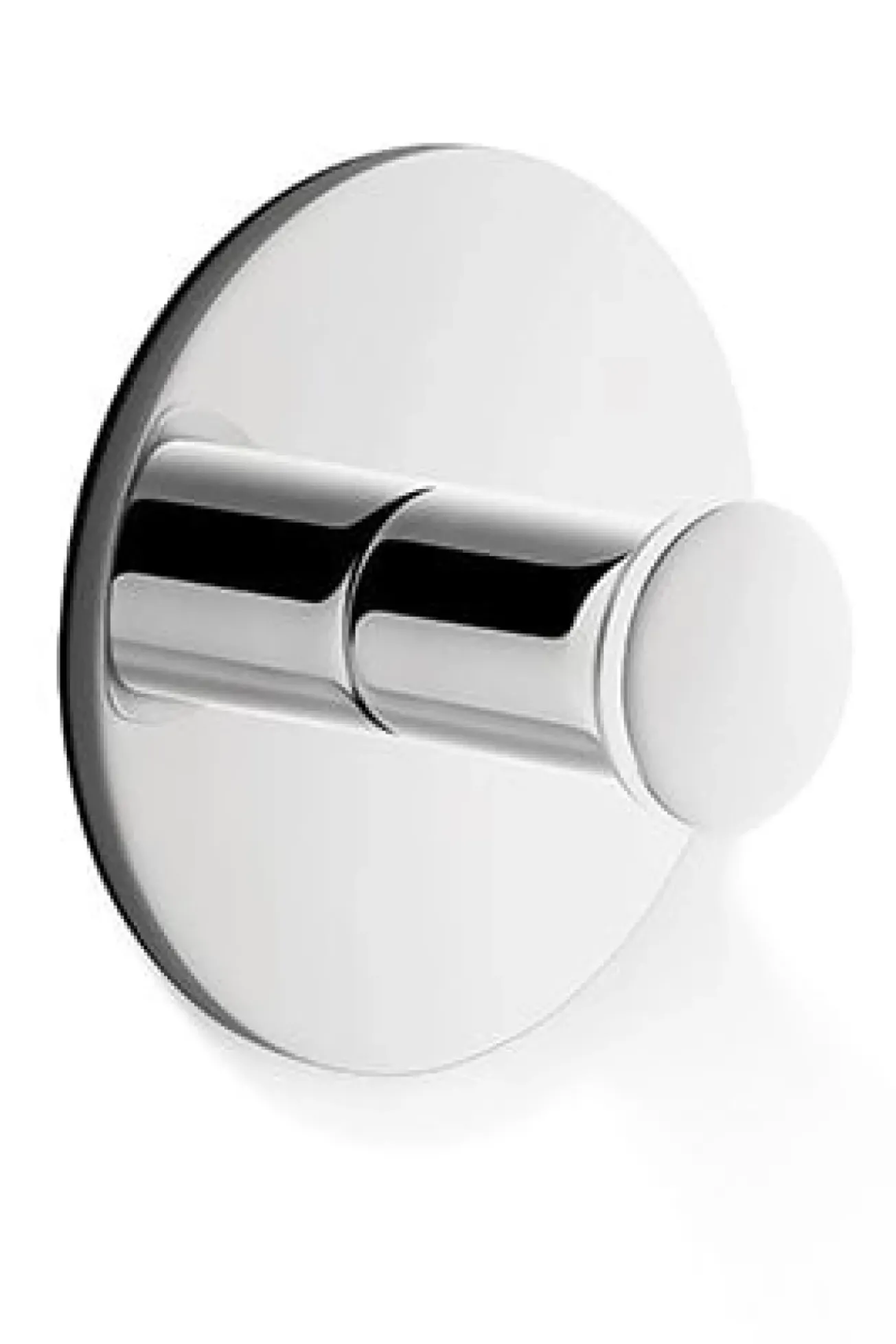 Bath & Living Zack GANZIO towel hook 5cm (gloss) 40335