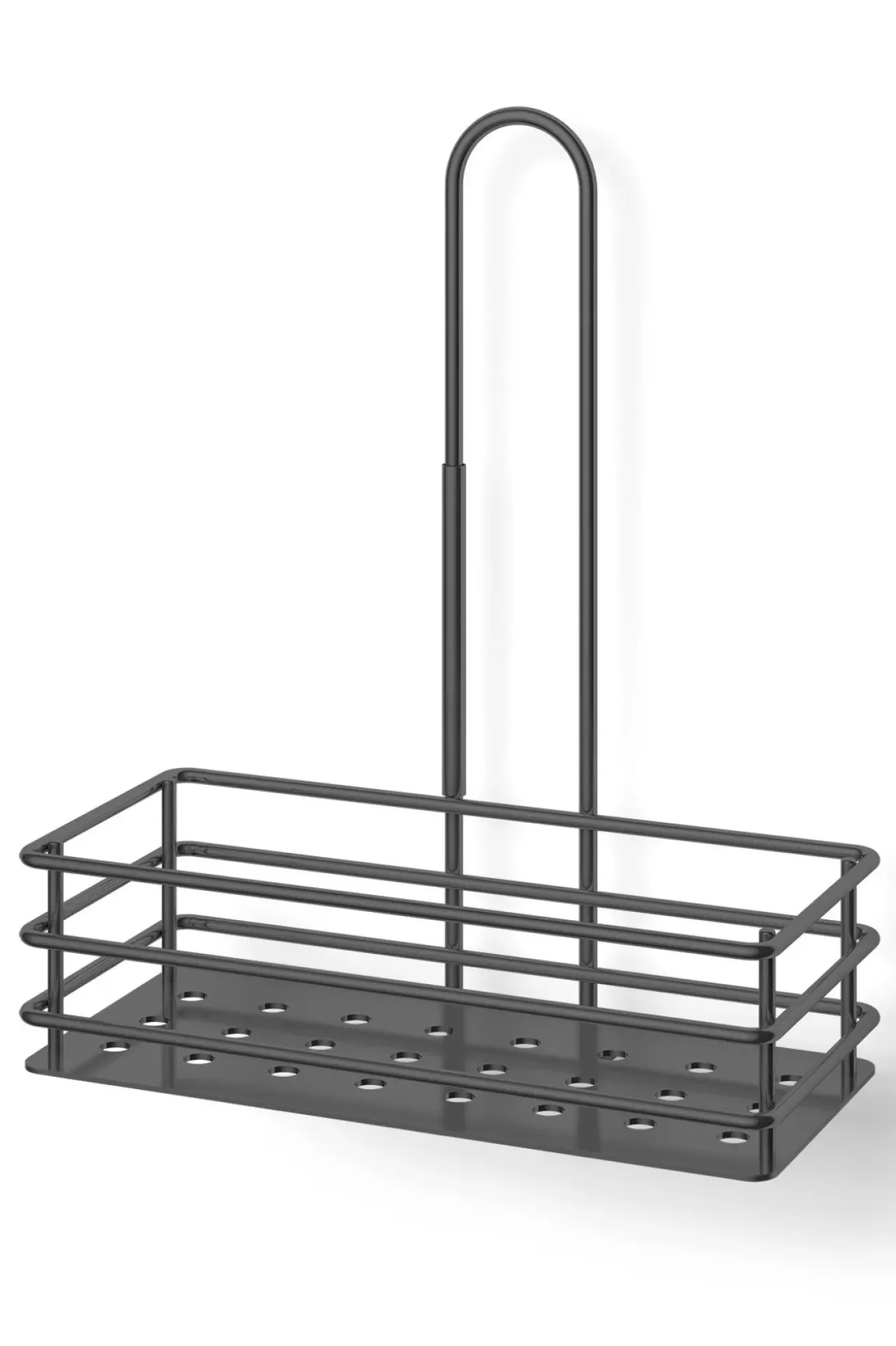 Bath & Living Zack IPARO shower basket 40526