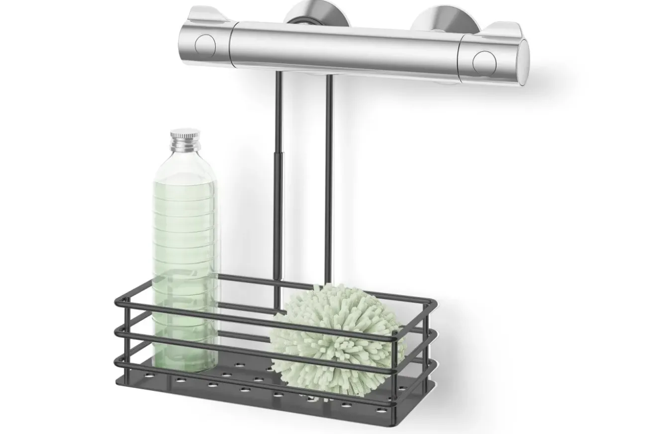 Bath & Living Zack IPARO shower basket 40526