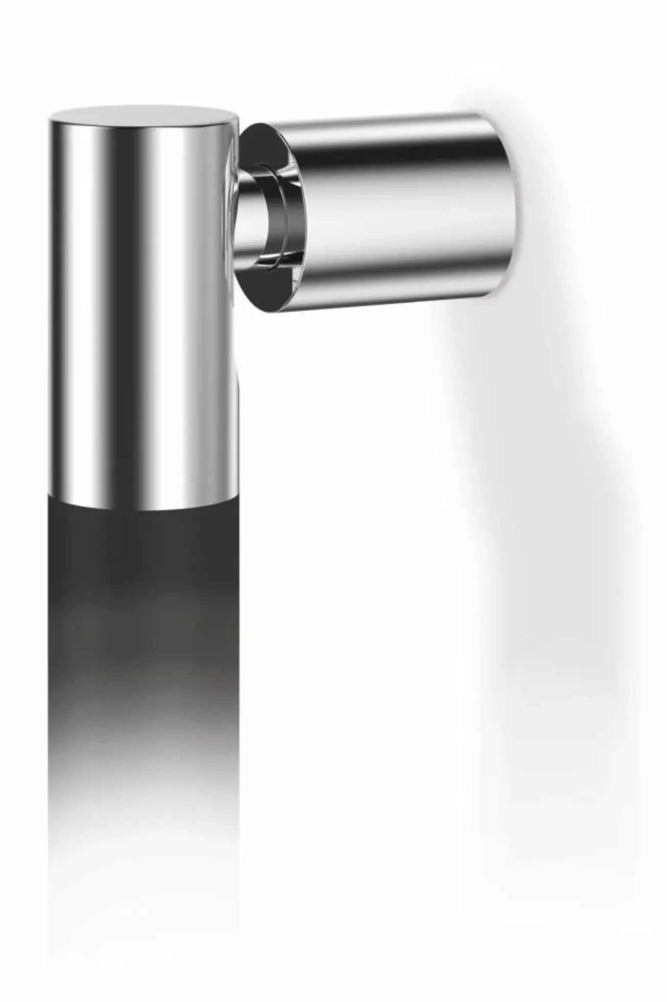 Bath & Living Zack JAZ floor wiper 119.5cm 40090