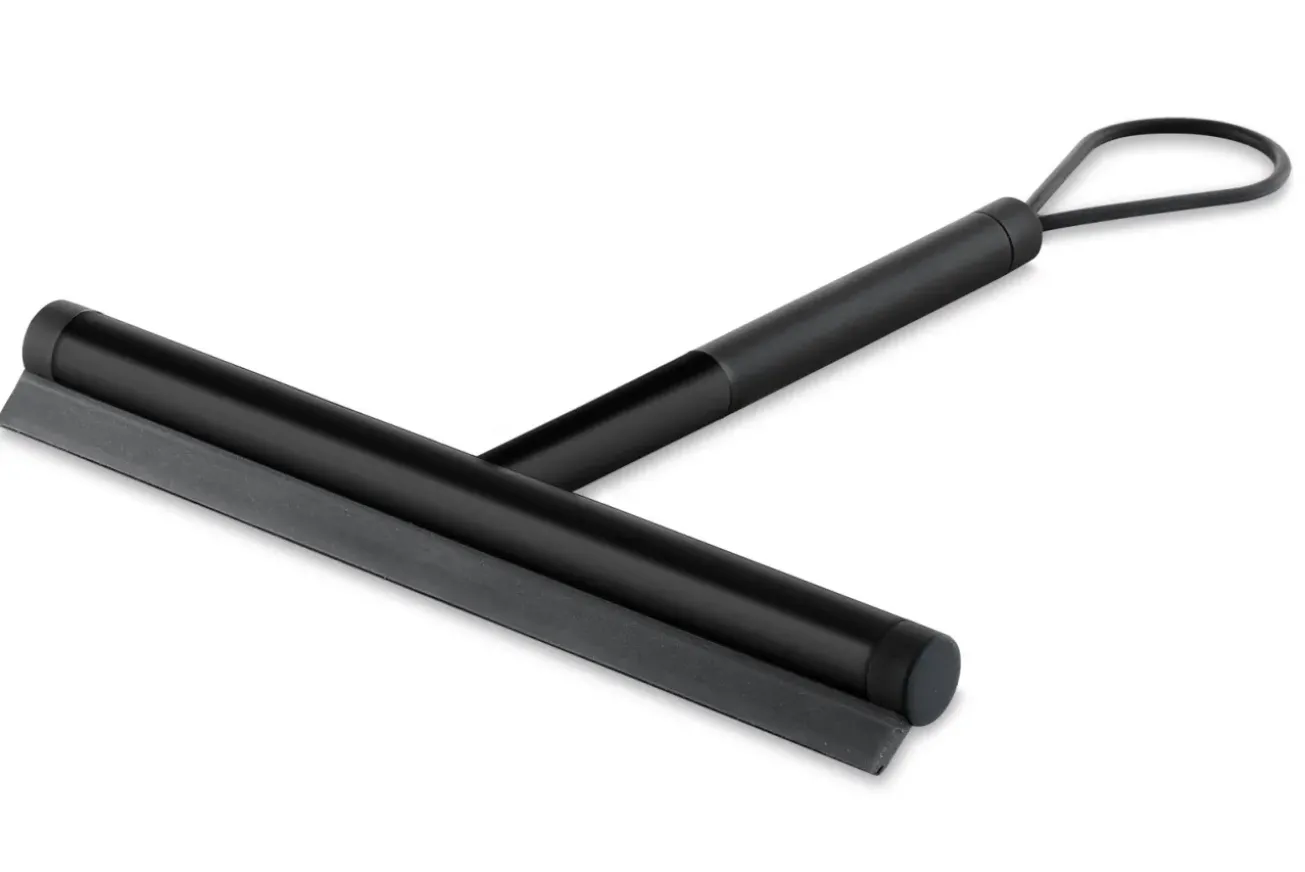 Bath & Living Zack JAZ wiper 21.5 cm 40546
