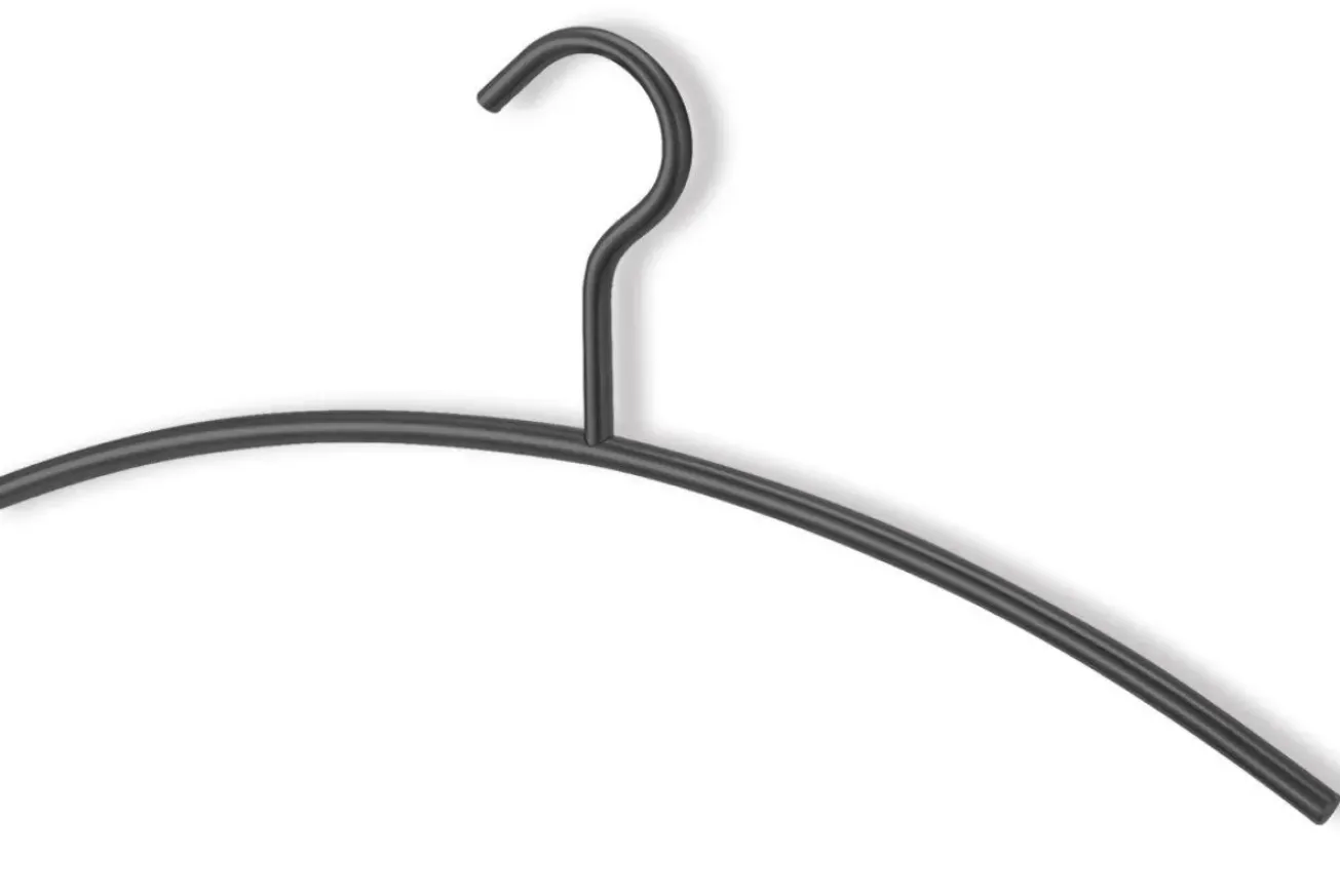 Bath & Living Zack LINDOS clothes hanger 50644