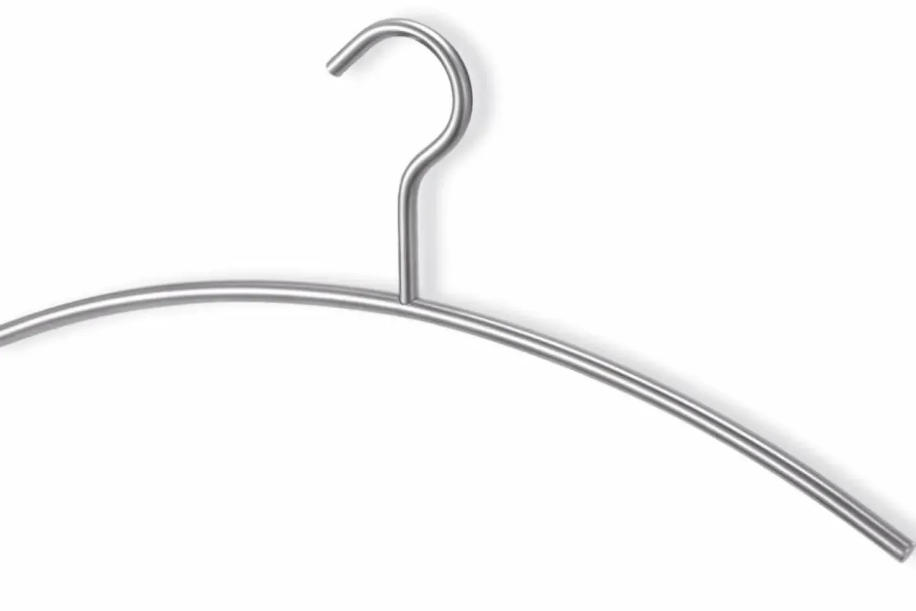 Bath & Living Zack LINDOS wardrobe hanger 50661 (mat)