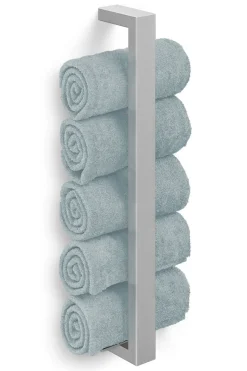 Bath & Living Zack LINEA guest towel holder 40378 (mat)