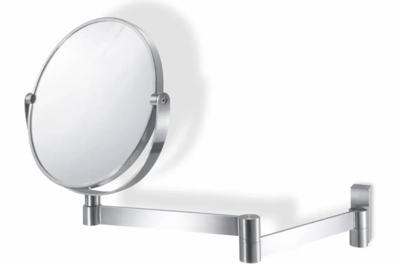 Bath & Living Zack LINEA mirror harmonica 40109 (mat)
