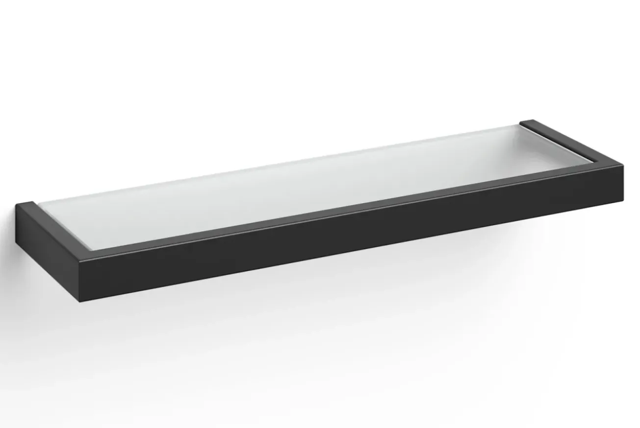 Bath & Living Zack LINEA shelf 46.5 cm 40574