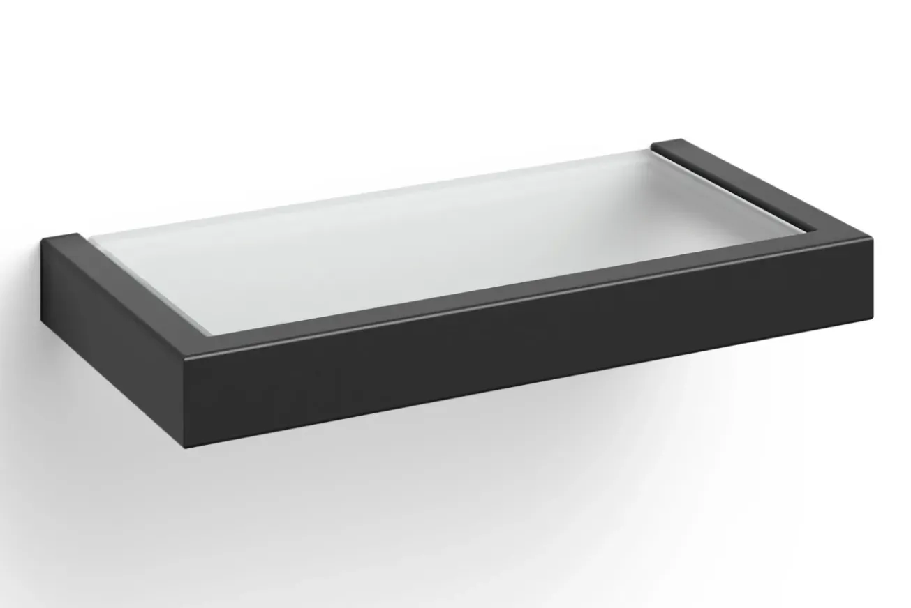 Bath & Living Zack LINEA shelf 26.5 cm 40573