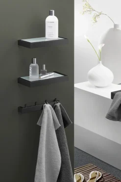 Bath & Living Zack LINEA shelf 26.5 cm 40573