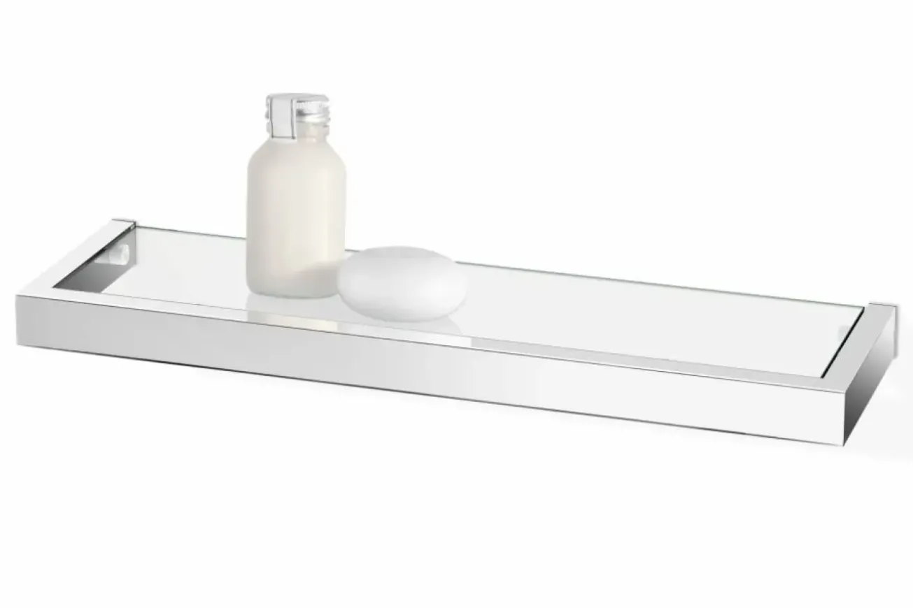 Bath & Living Zack LINEA shelf 46,5cm 40029