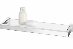 Bath & Living Zack LINEA shelf 46,5cm 40029