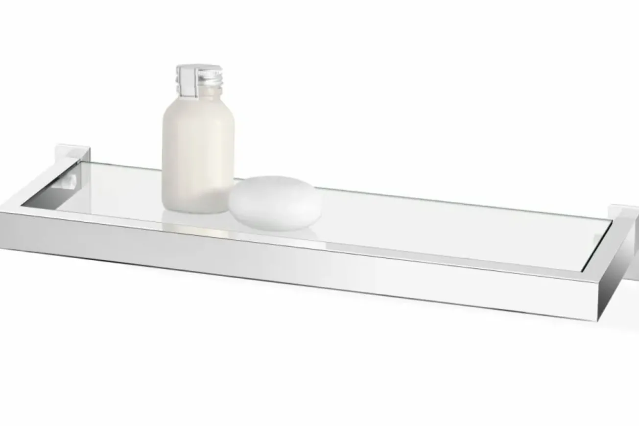 Bath & Living Zack LINEA shelf 46,5cm 40029