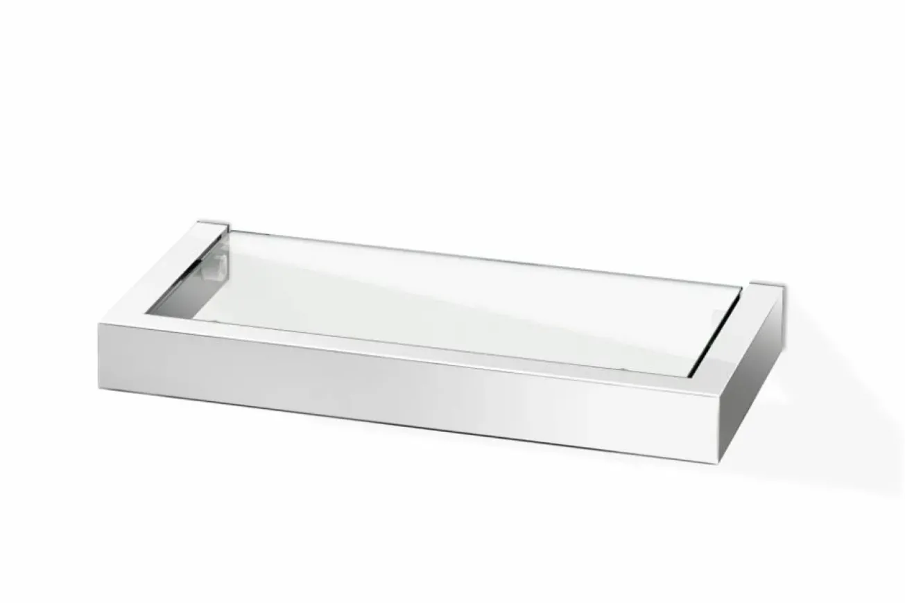 Bath & Living Zack LINEA shelf 26,5cm 40028