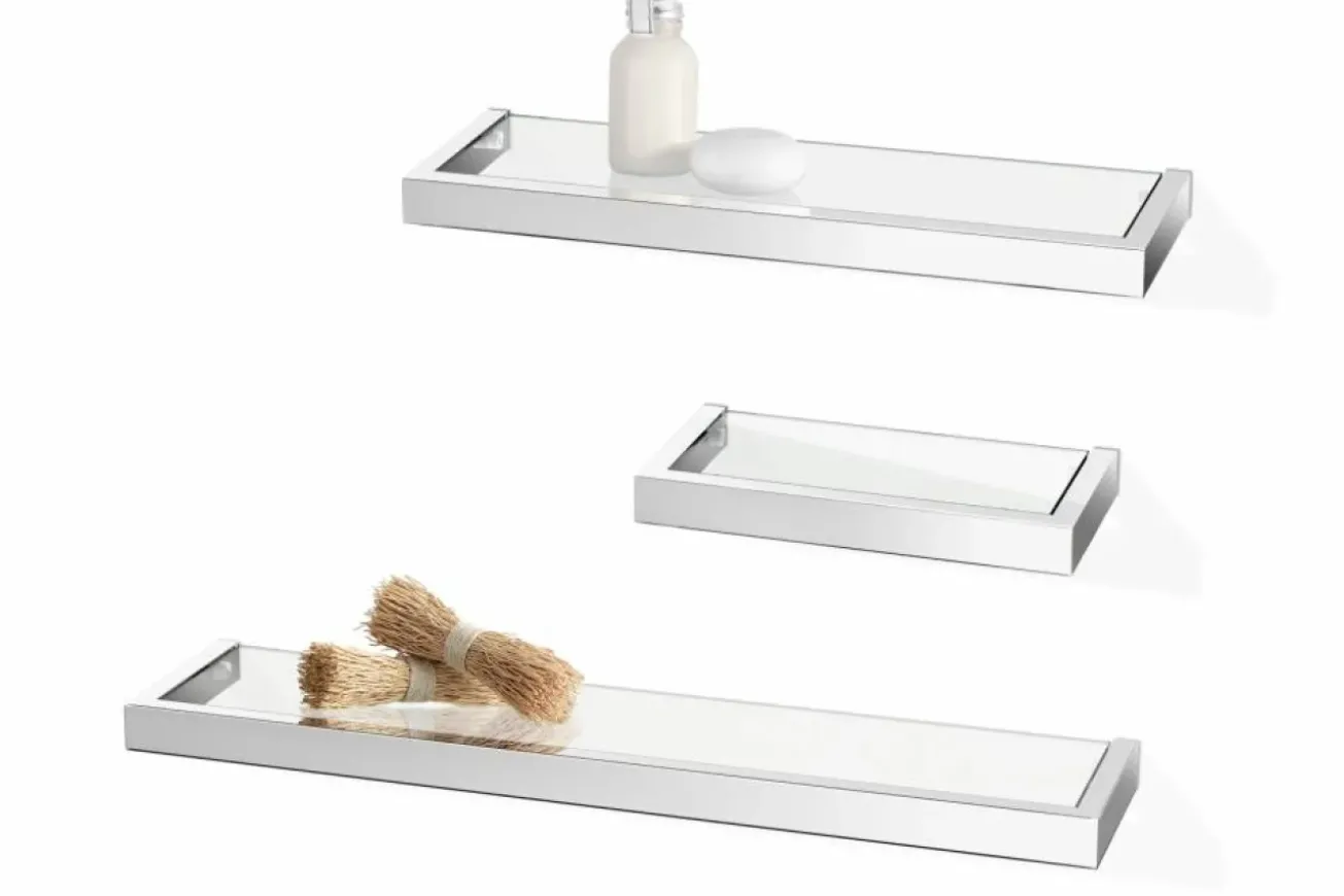 Bath & Living Zack LINEA shelf 26,5cm 40028