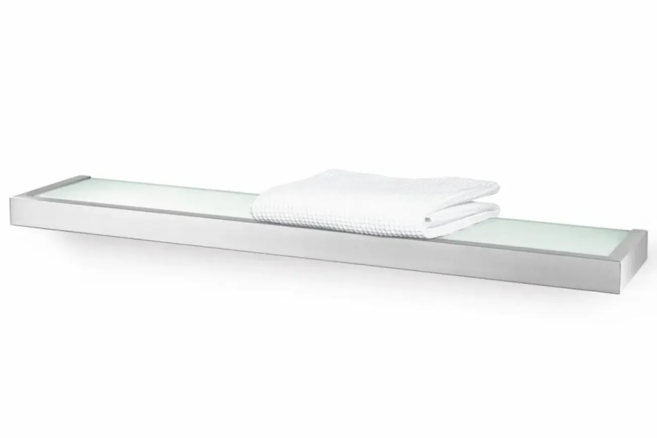 Bath & Living Zack LINEA shelf 61.5cm 40385 (mat)
