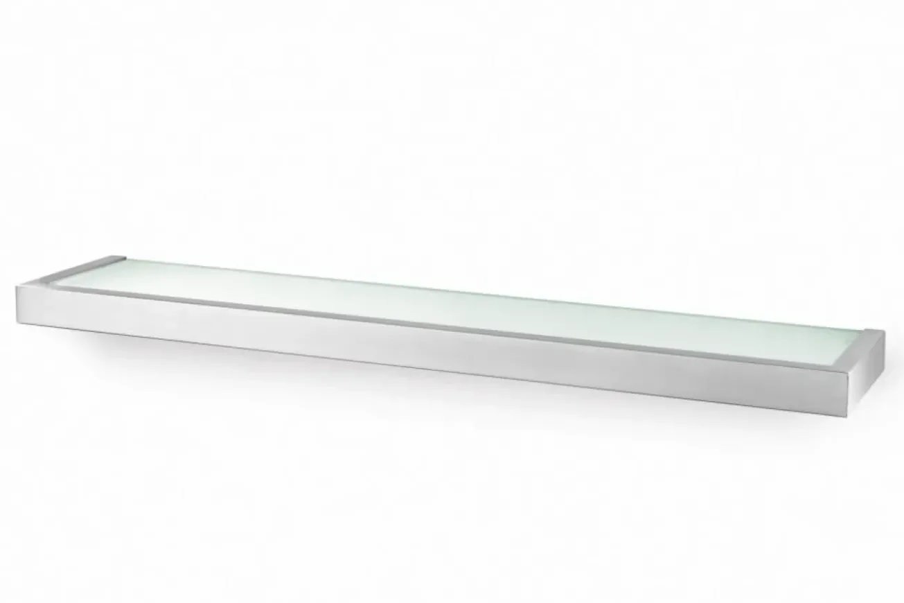 Bath & Living Zack LINEA shelf 61.5cm 40385 (mat)